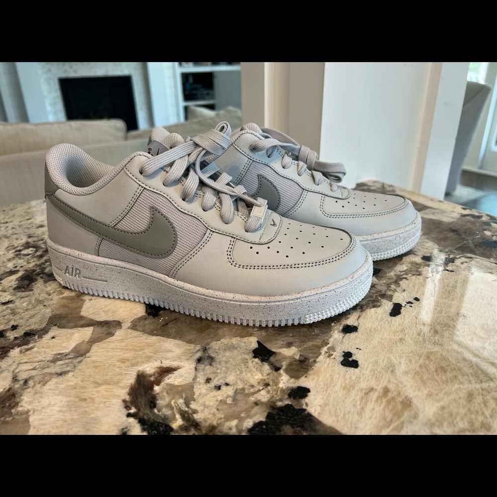 Youth Nike Air Force 1 sneakers Low GS